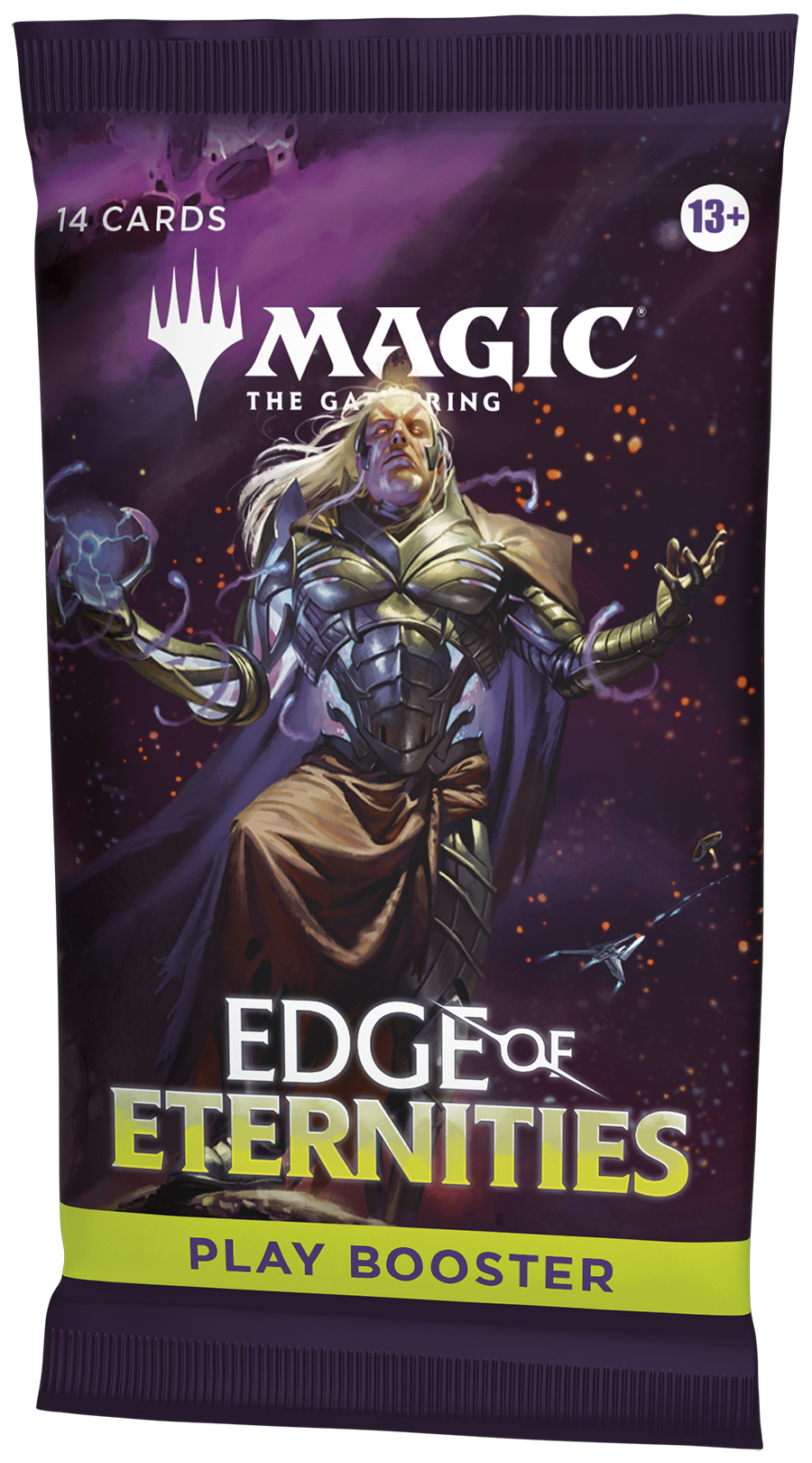 Edge of Eternities Booster Pack