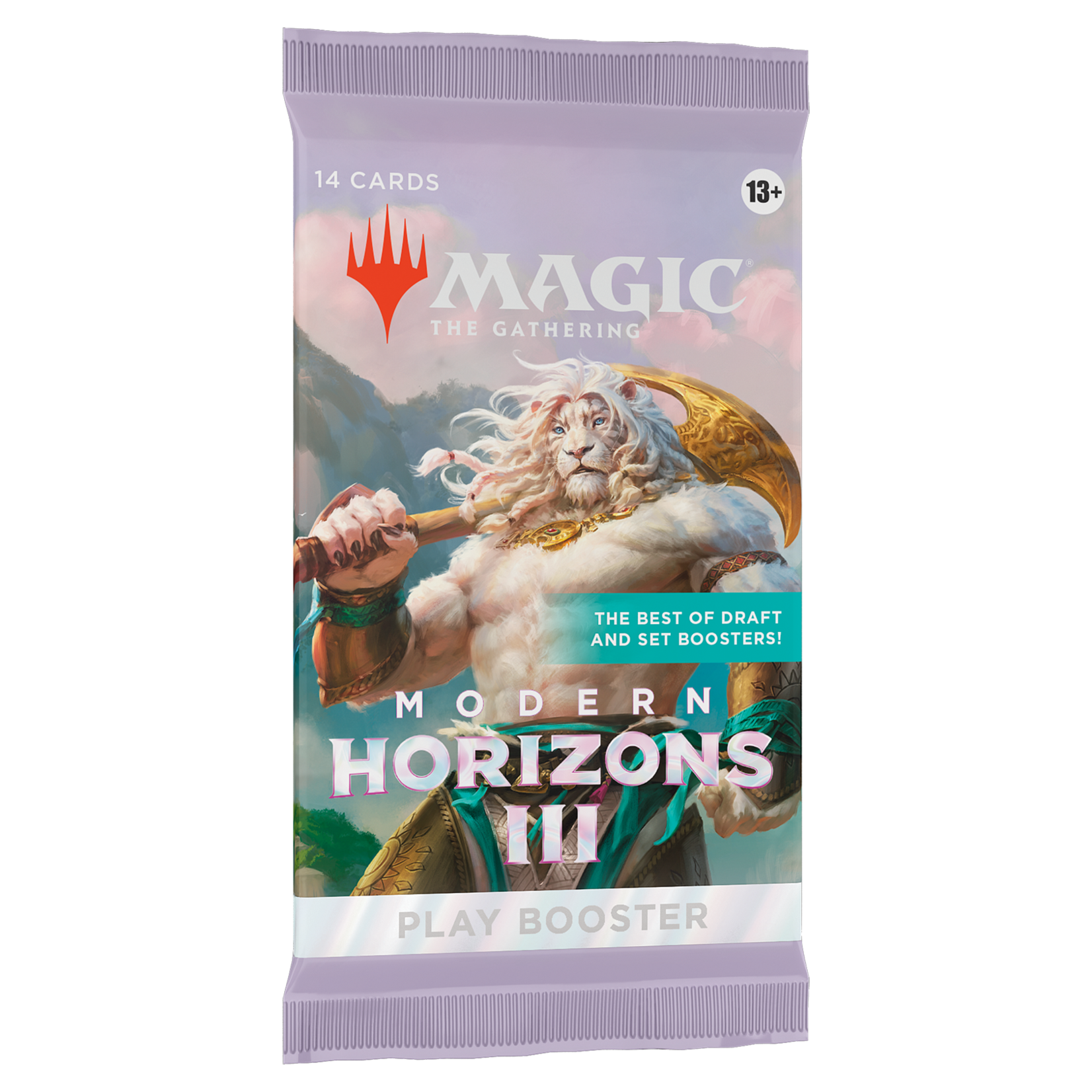 Modern Horizons 3 Booster Box