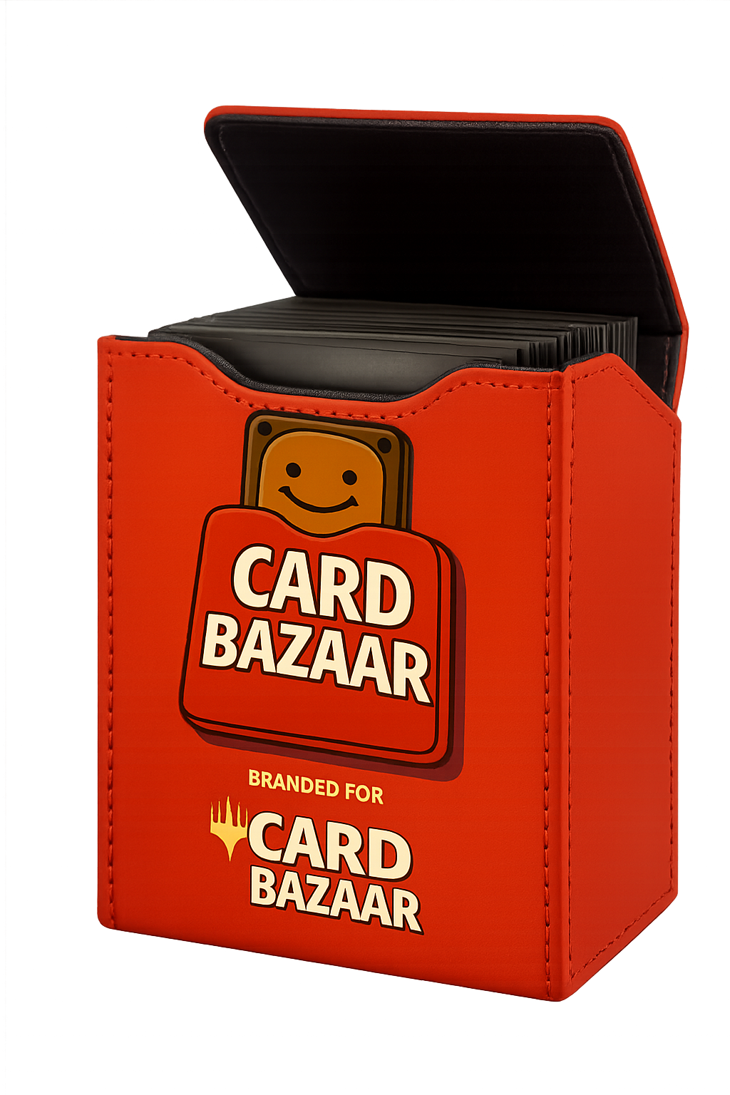 Card Bazaar Deck Box
